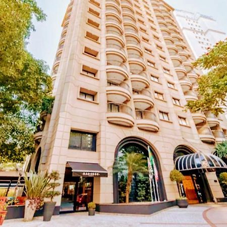 Hotel Clar Faria Lima Sao Paulo Exterior foto