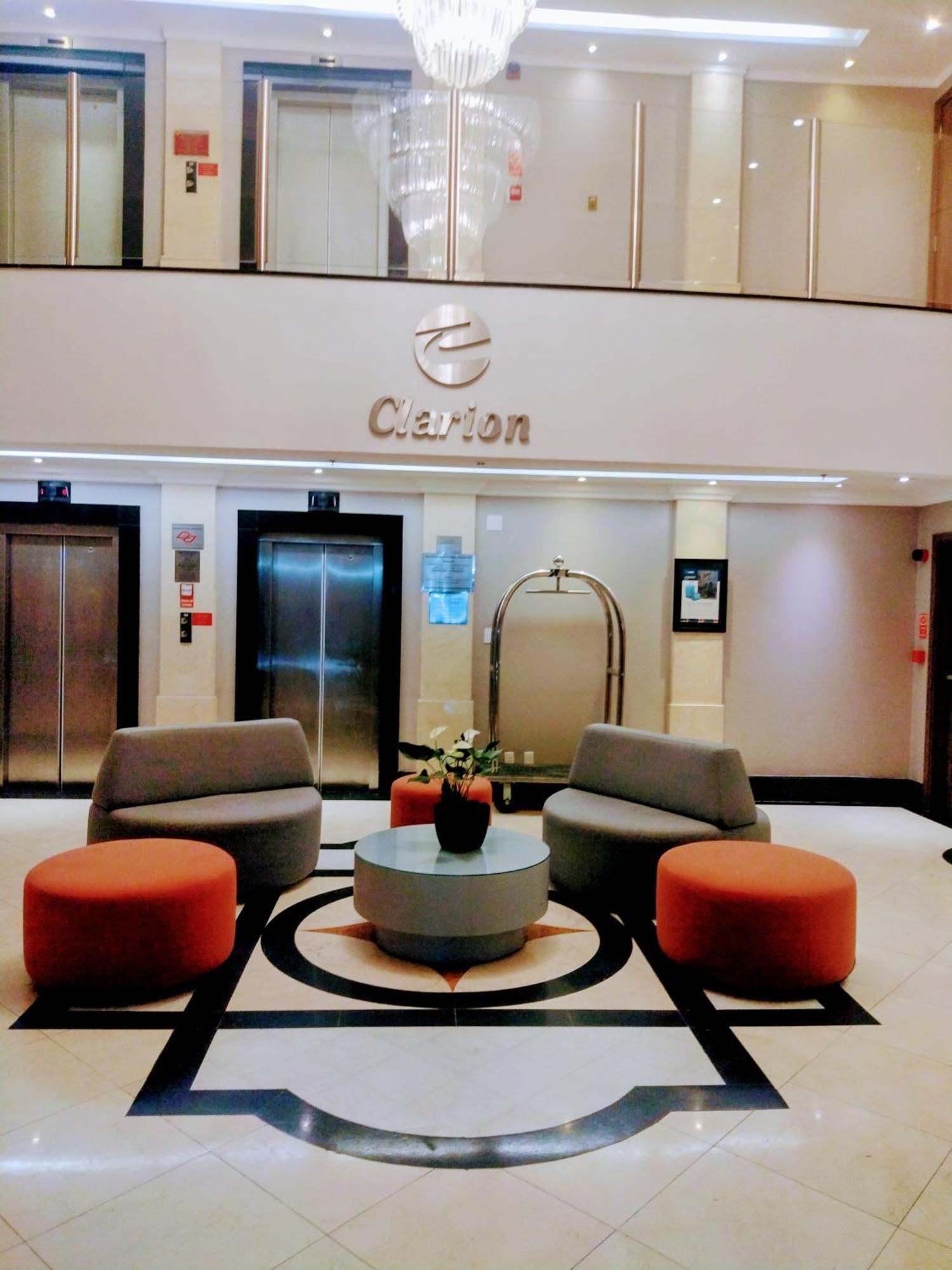 Hotel Clar Faria Lima Sao Paulo Exterior foto