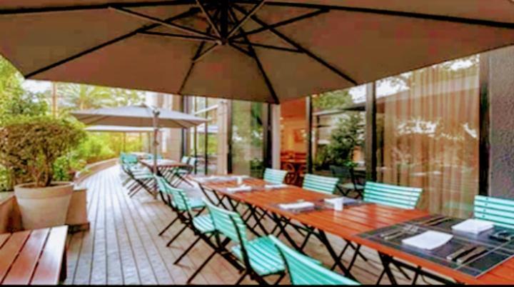 Hotel Clar Faria Lima Sao Paulo Exterior foto