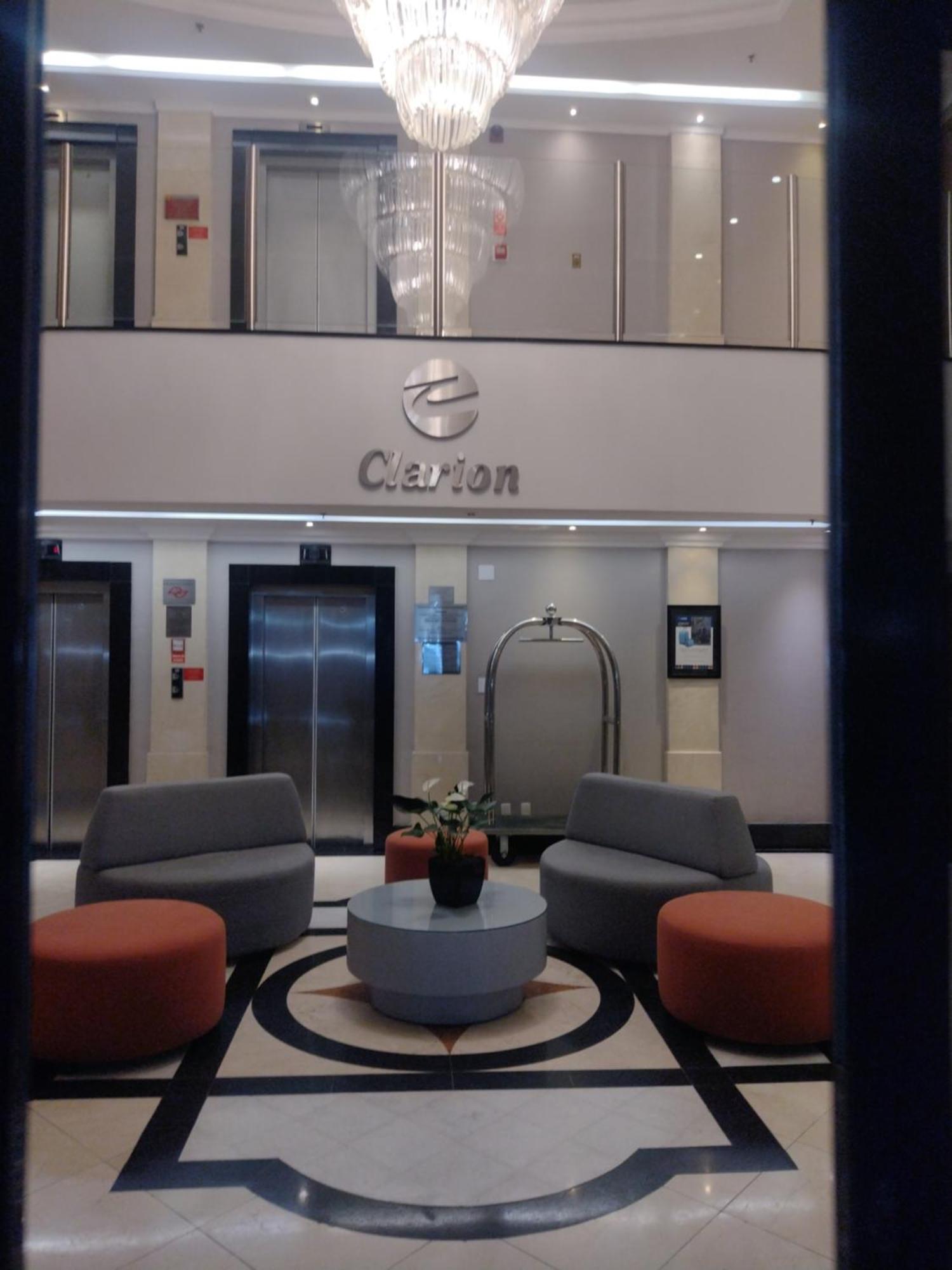 Hotel Clar Faria Lima Sao Paulo Exterior foto